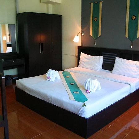 2Gether Guesthouse Karon Rum bild