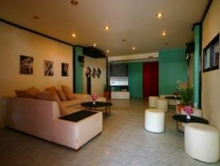 2Gether Guesthouse Karon Exteriör bild